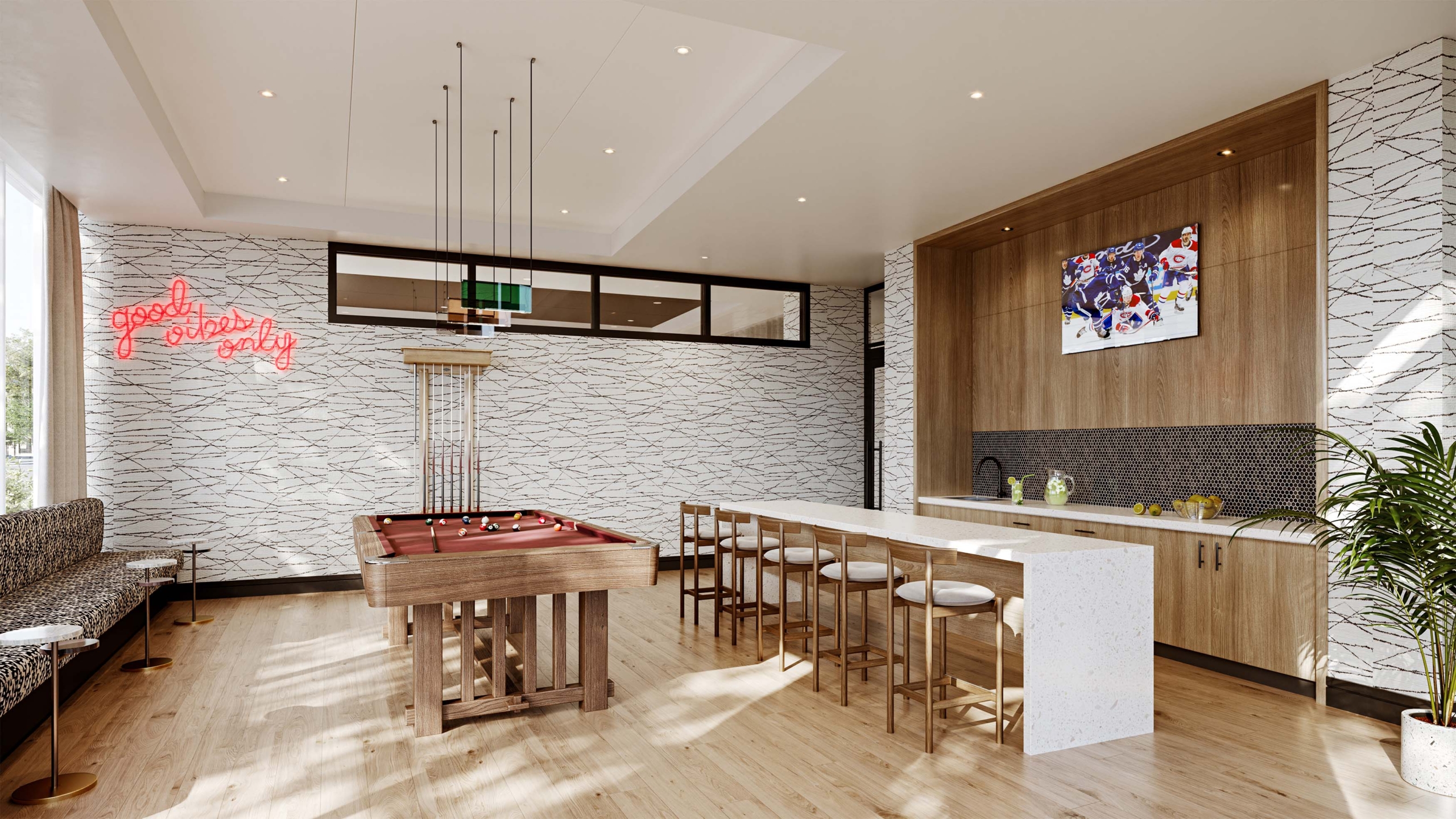 Daniels MPV2_Games Lounge