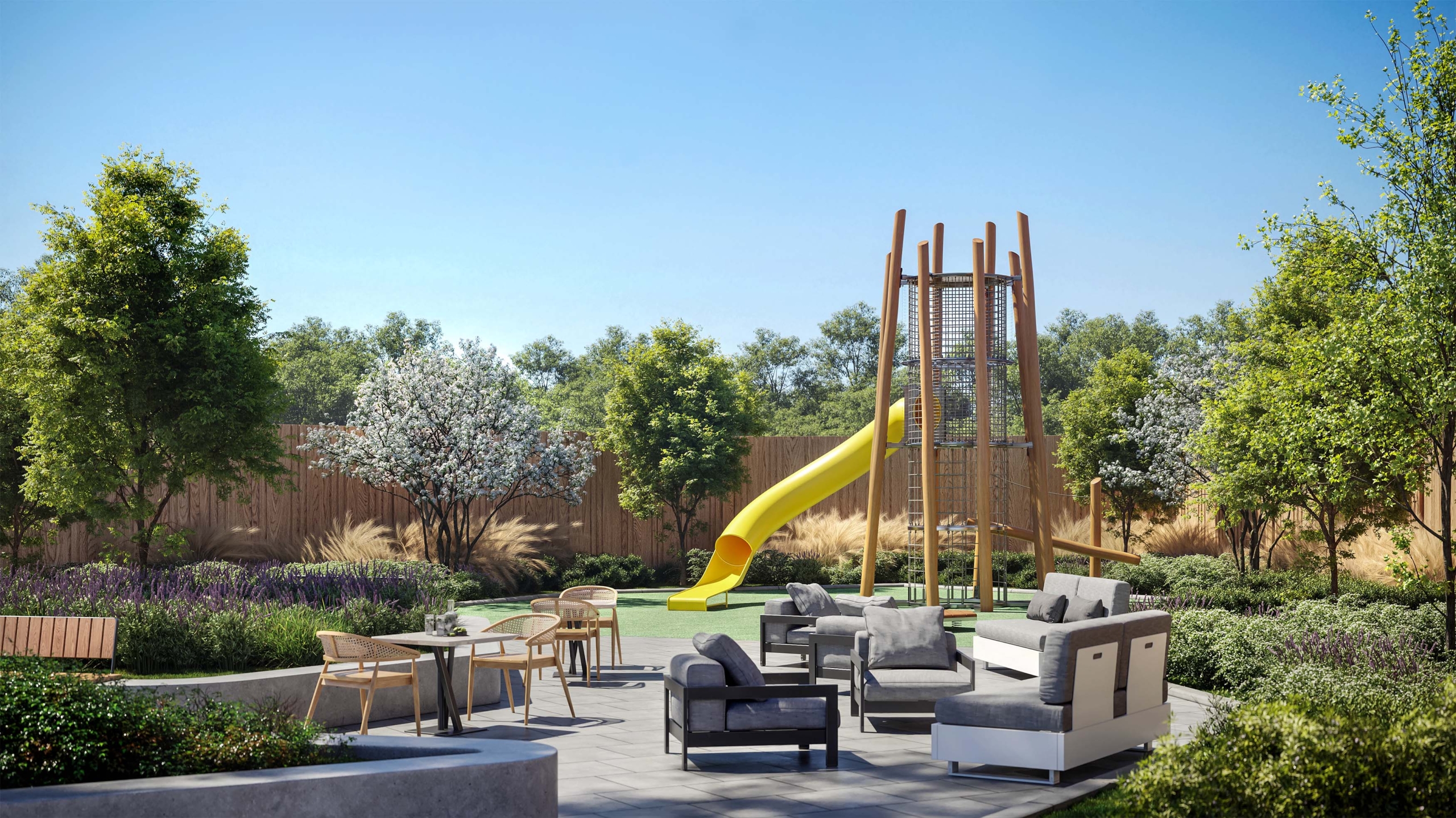 Daniels MPV2_Outdoor Amenity