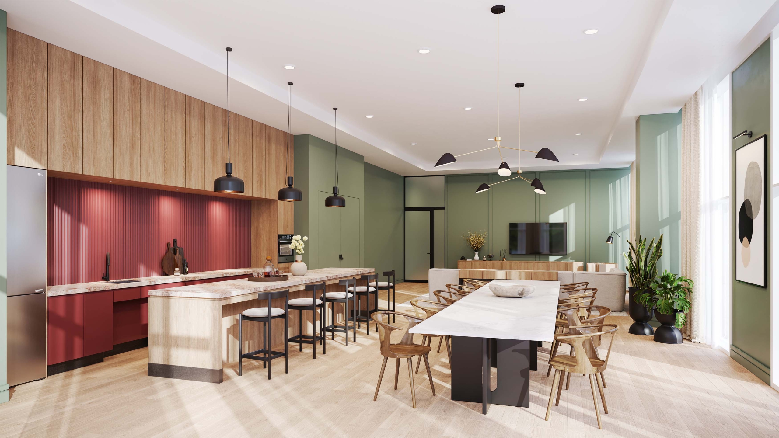 Daniels MPV2_Party Room