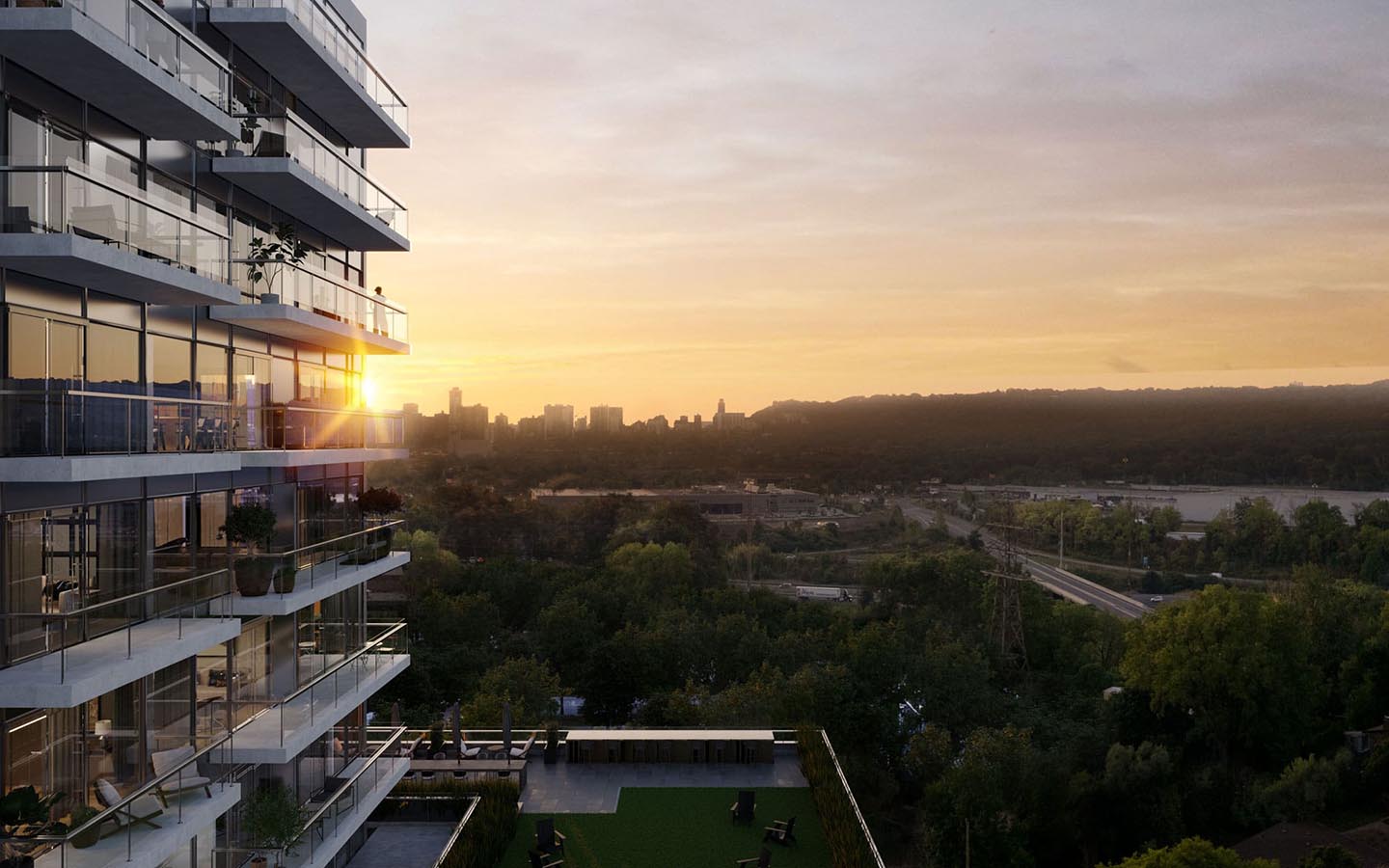 1107 Main - Jewel box - Hamilton