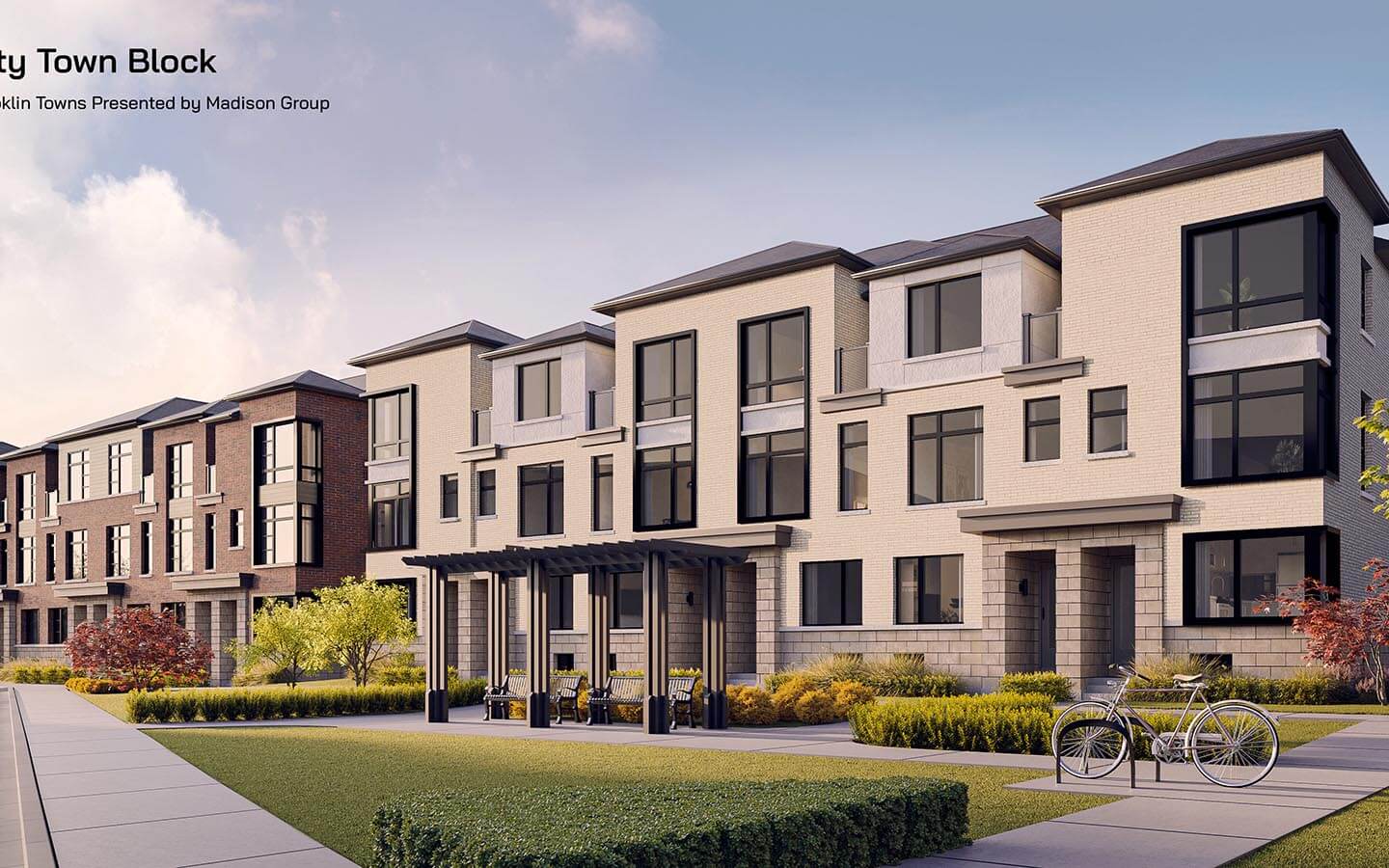 Brooklin City Towns Whitby (1)