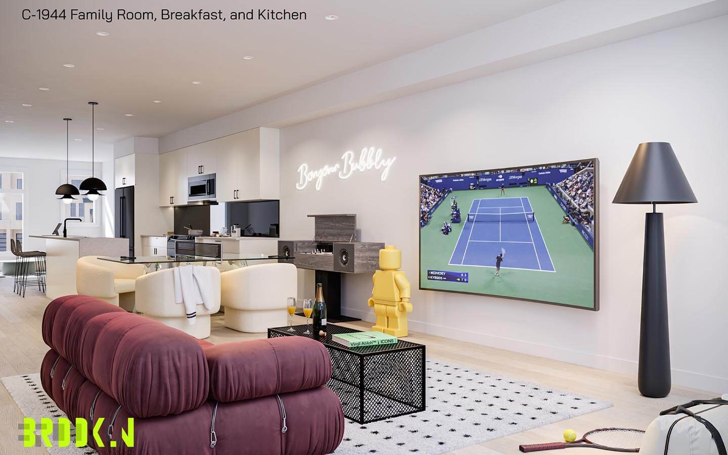 Brooklin Entertainment Whitby (1)