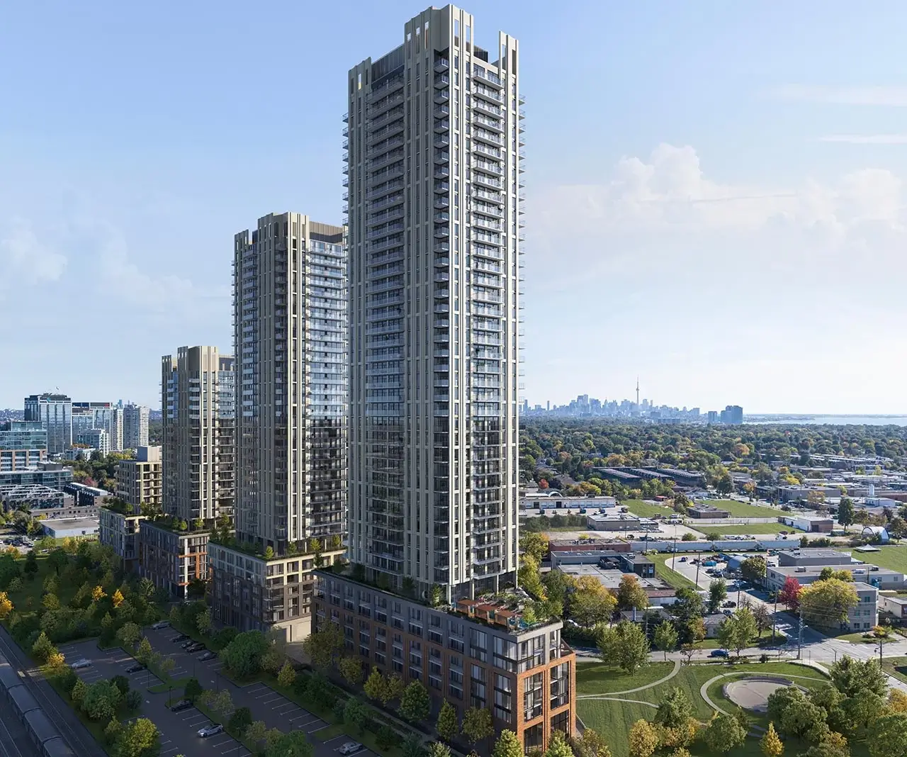 Arcadia District Side Etobicoke (1)