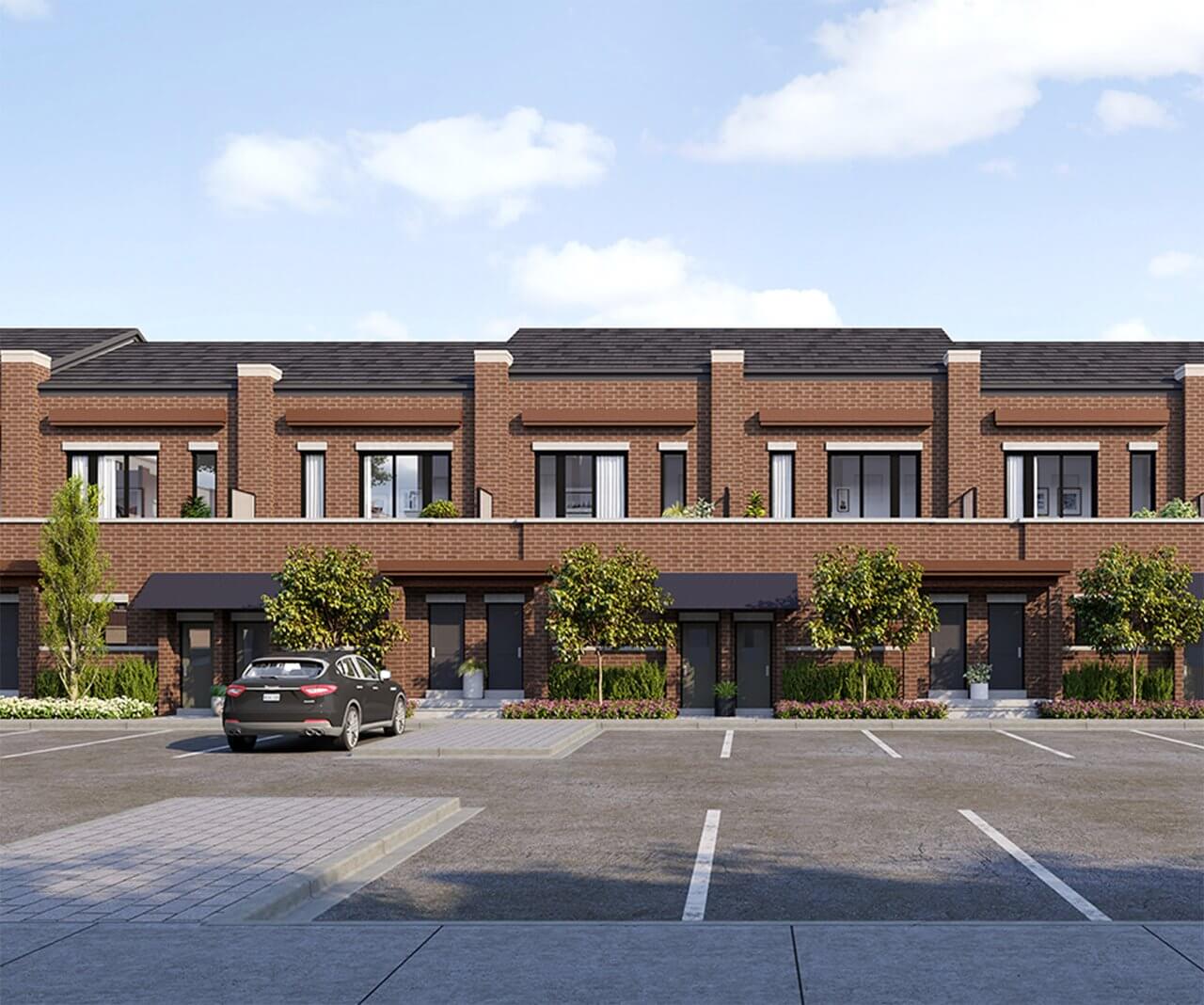 Cachet Townhouse Bradford (1)