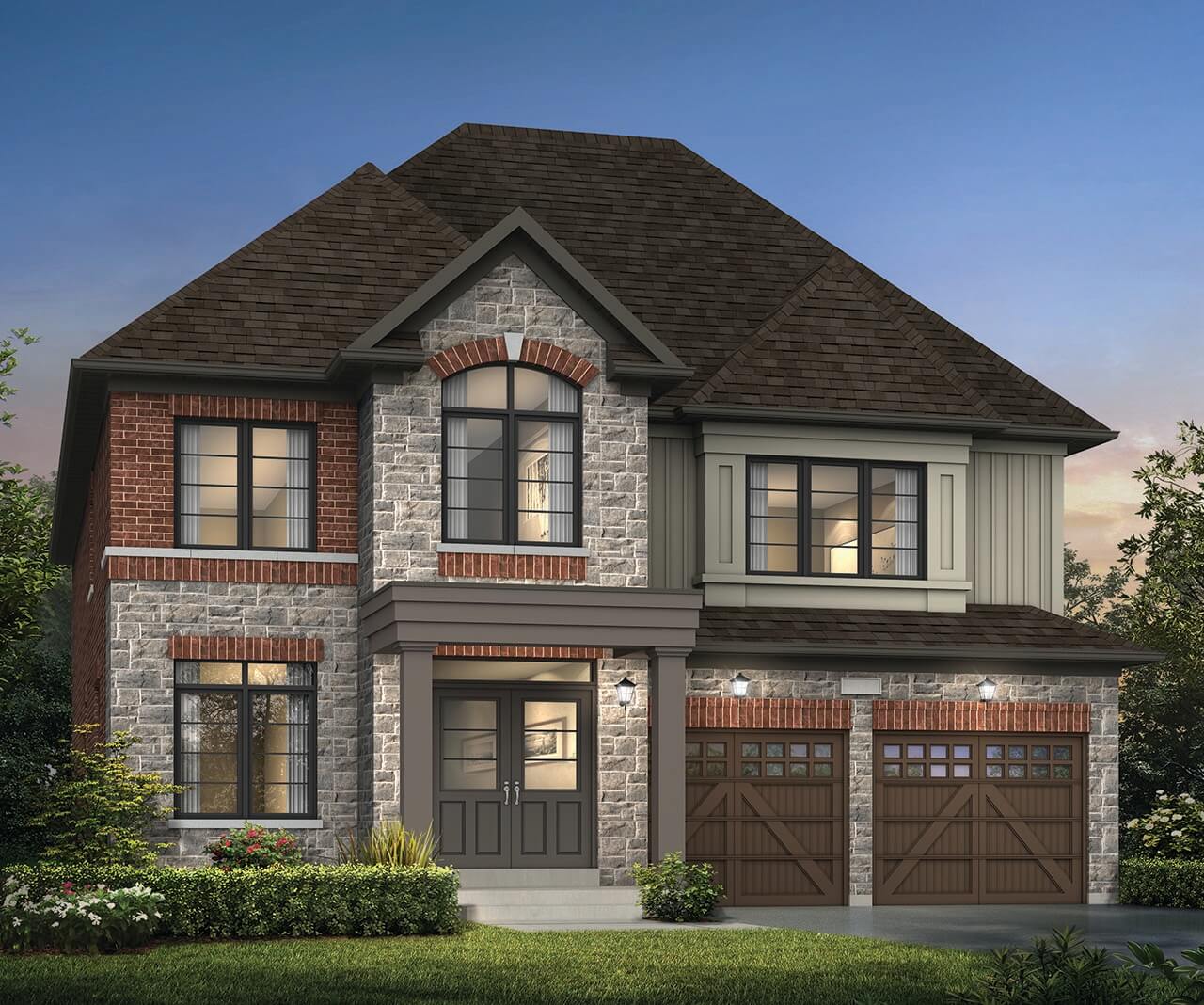 Caledon Trails 4204-B - 4000 (1)