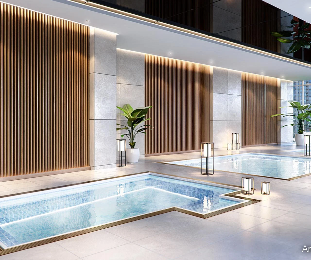 Concord House_HotTub_toronto