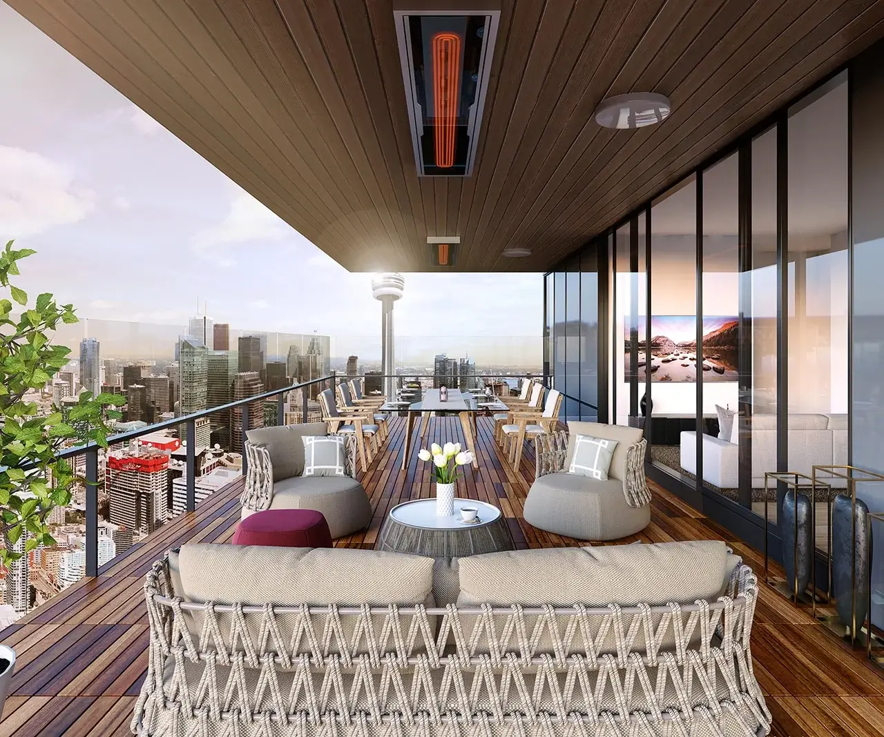 Concord House_Rendering_Balcony_toronto (1)