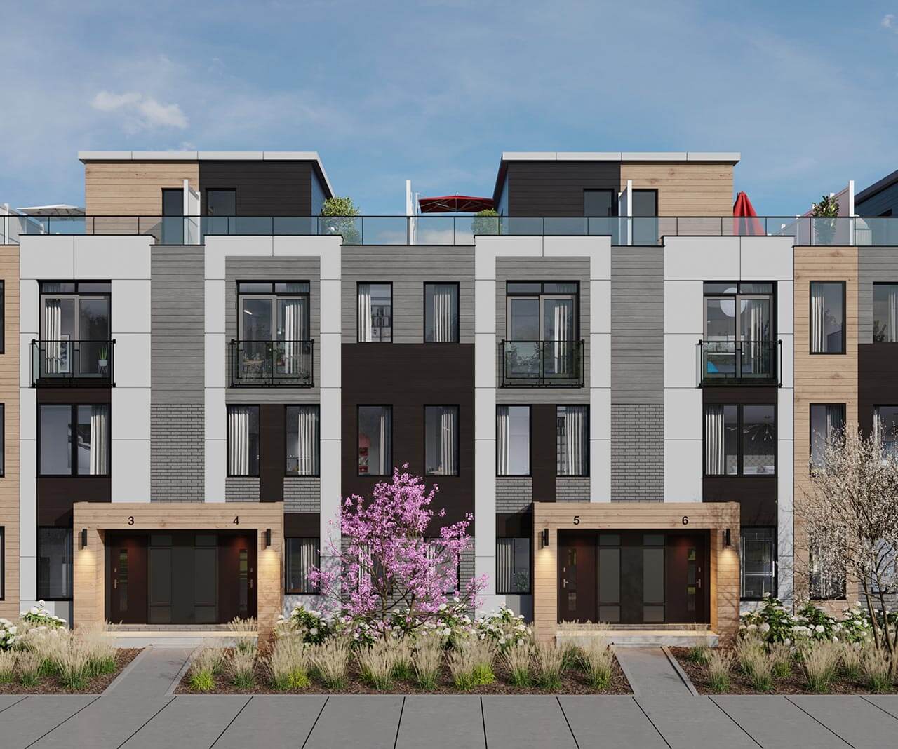 Qui Modern Towns - A1 Type3 Block 12 (Qui Ring) (1)