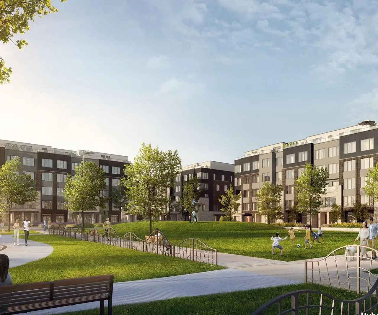 Westshore Park View Etobicoke (1)