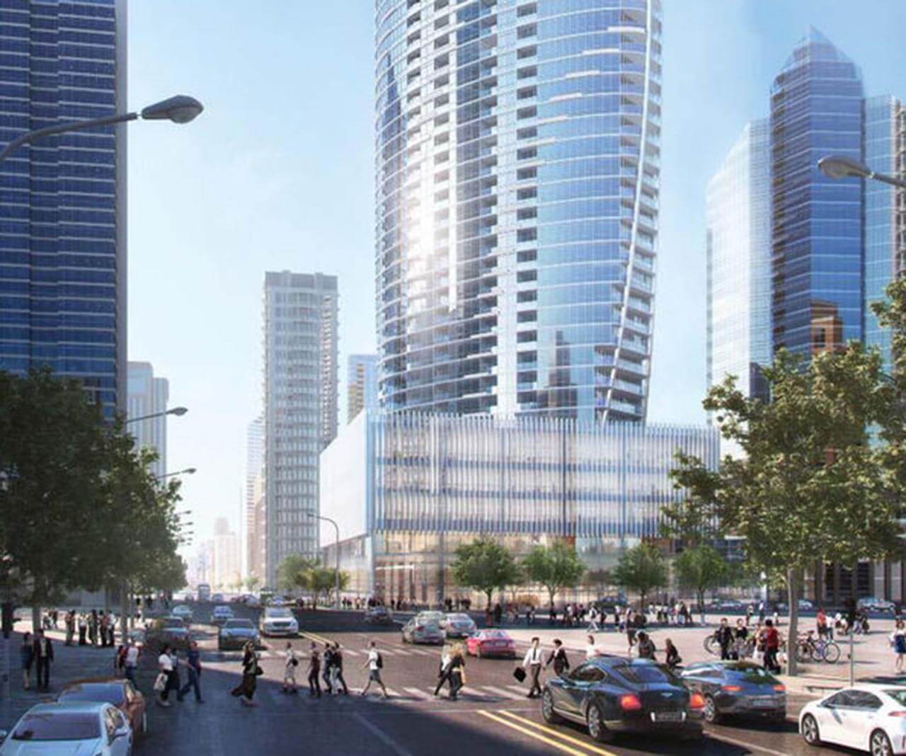 4800 Yonge Condos Street (1)