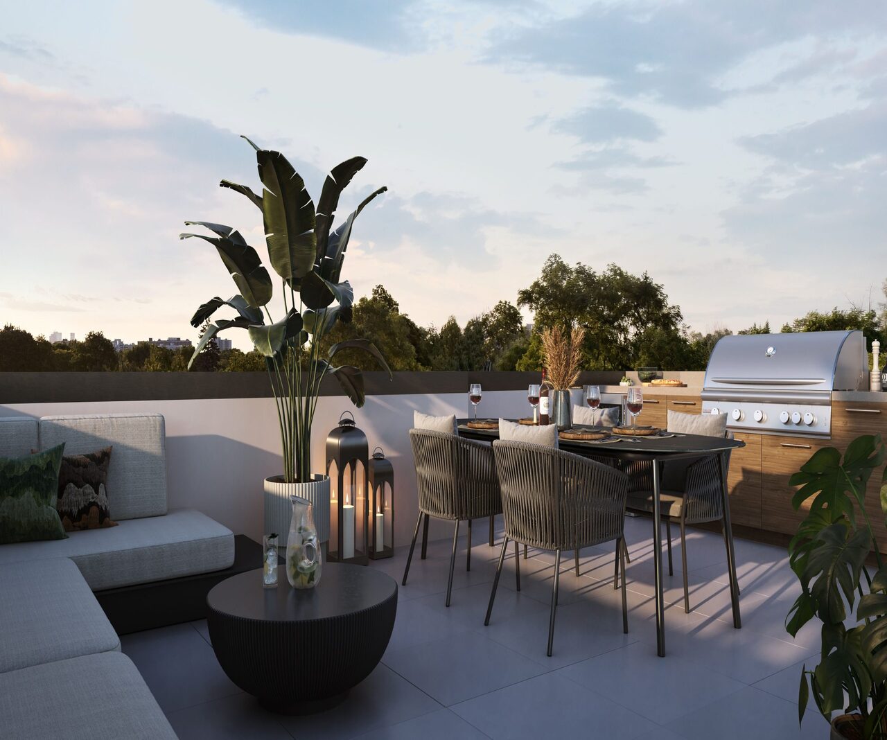 Islington-Village-Rooftop-Terrac