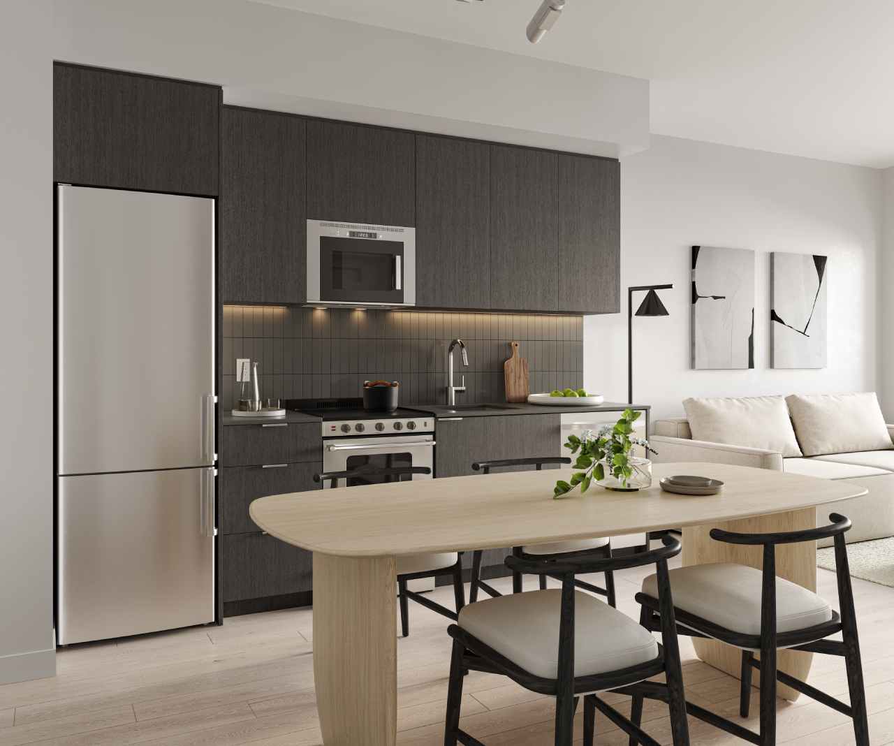 ClockWork 3 - Kitchen Dark (1)