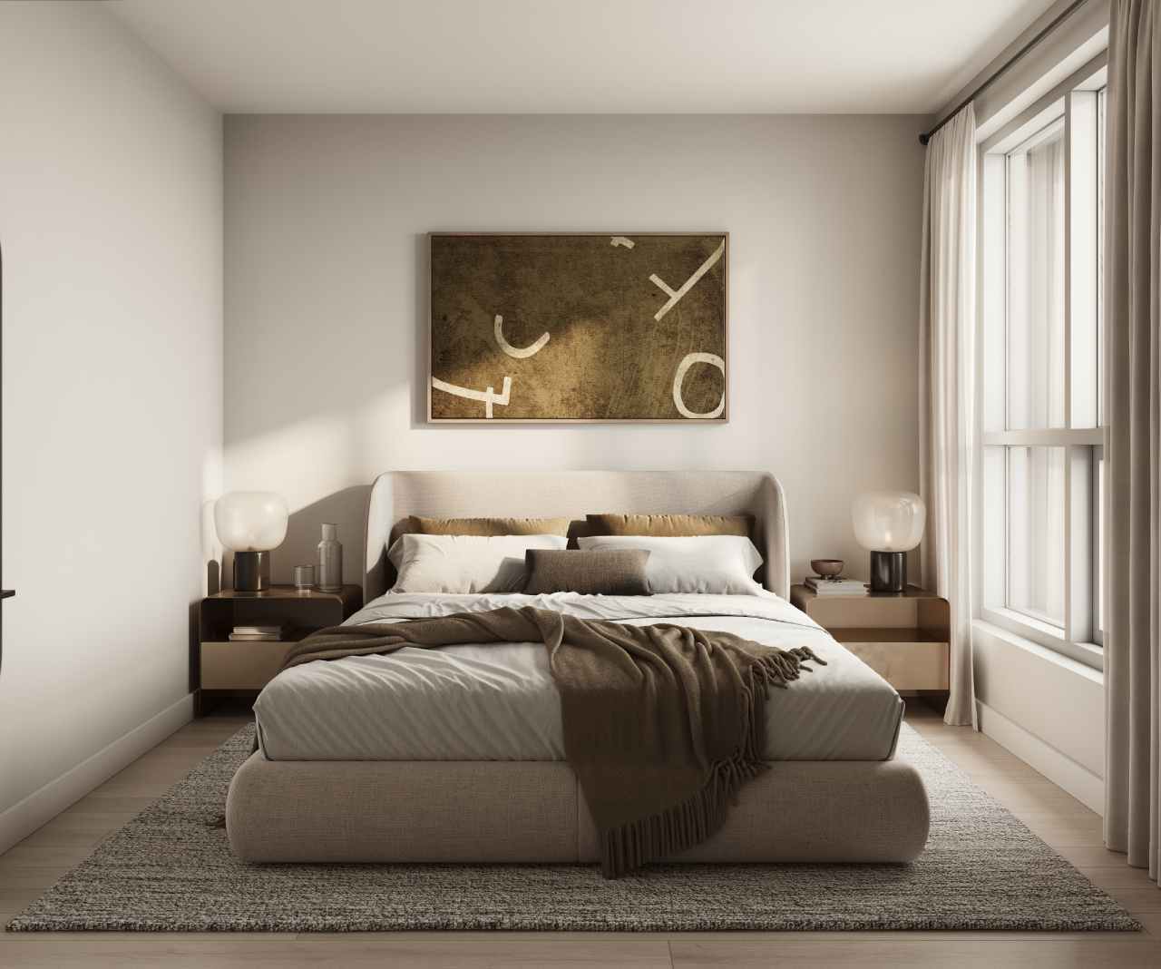 Clockwork 3 - Bedroom (1)