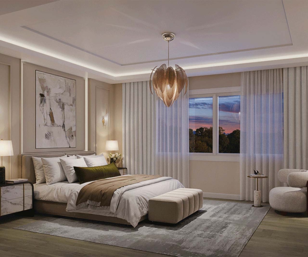 Oakridge Green Homes