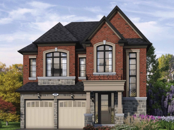 Oakridge Green Homes