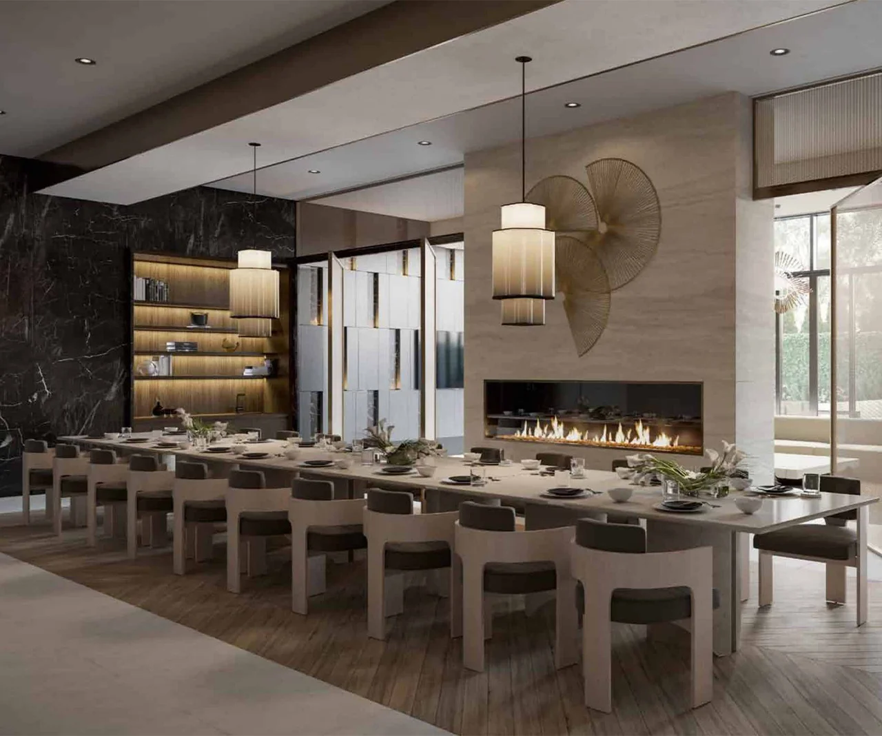 Forest Hill Private Residences Condos