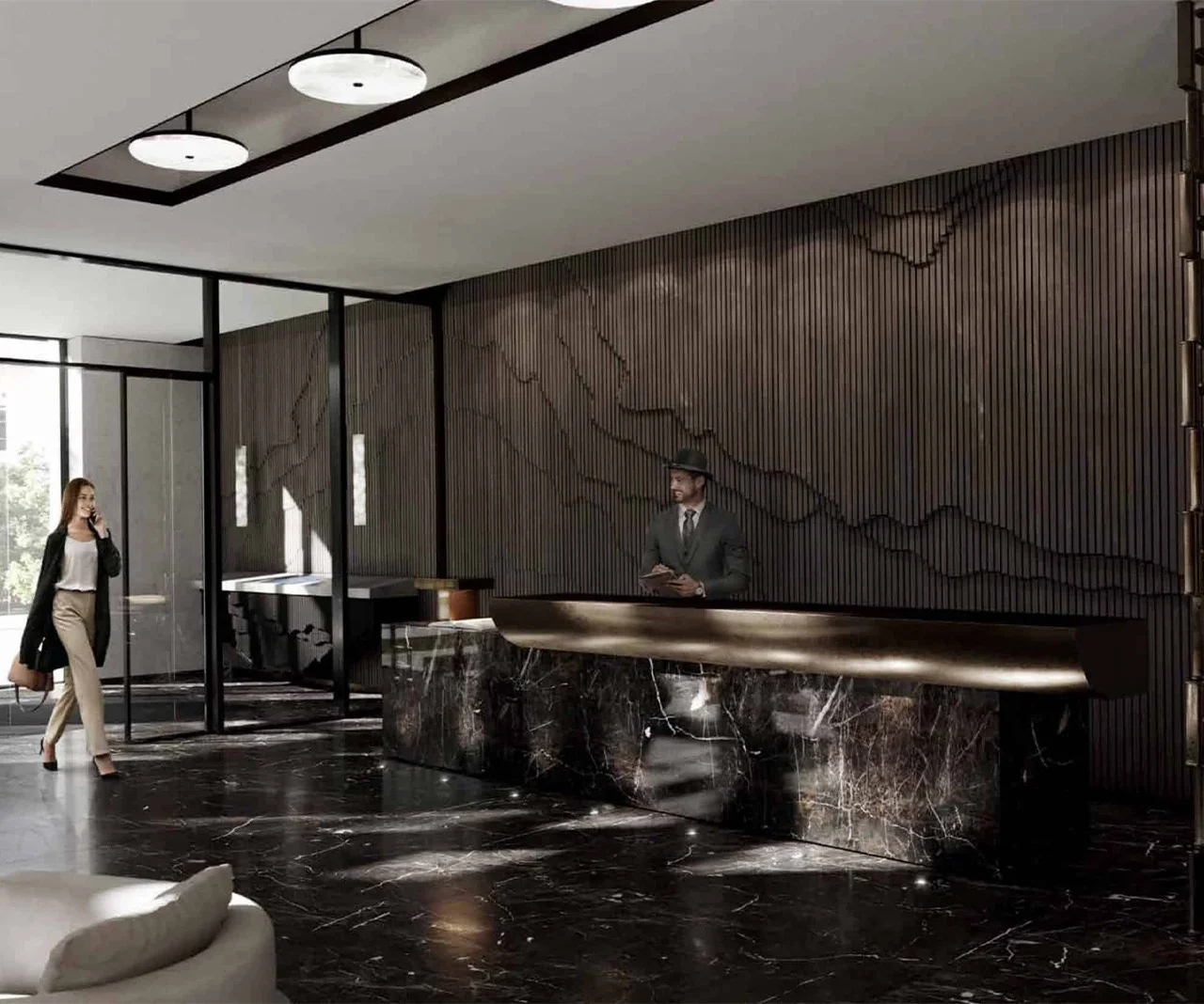 Forest Hill Private Residences Condos