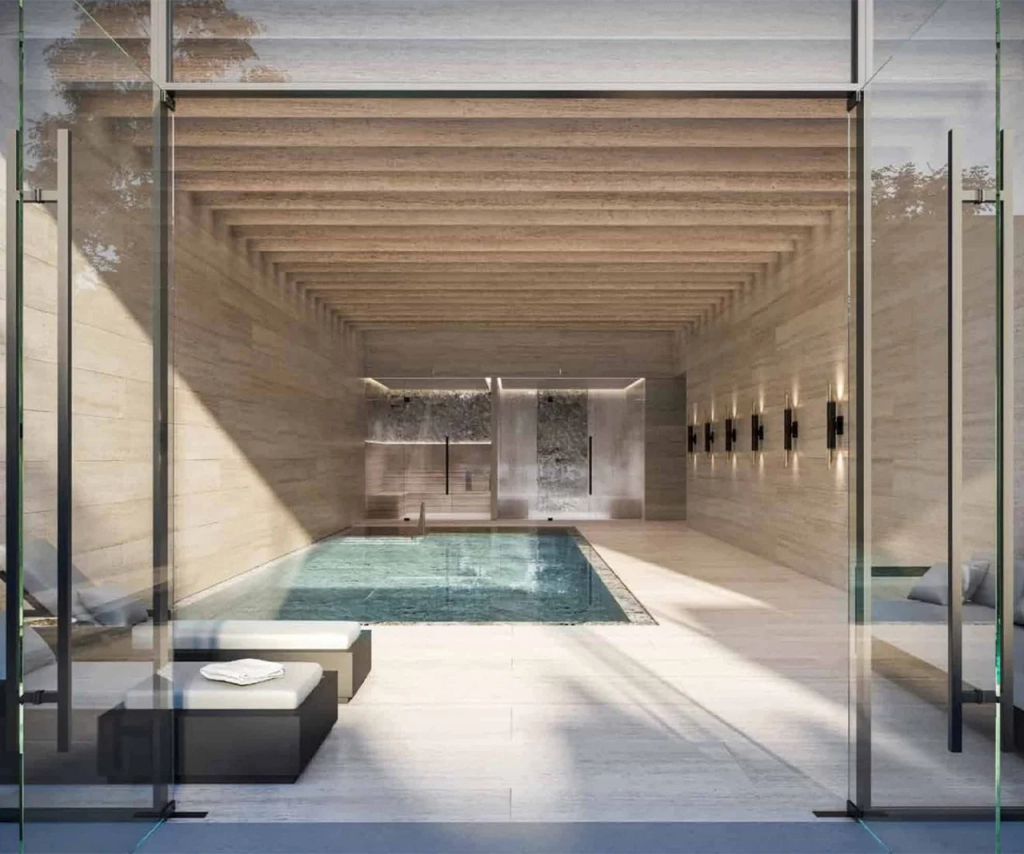 Forest Hill Private Residences Condos