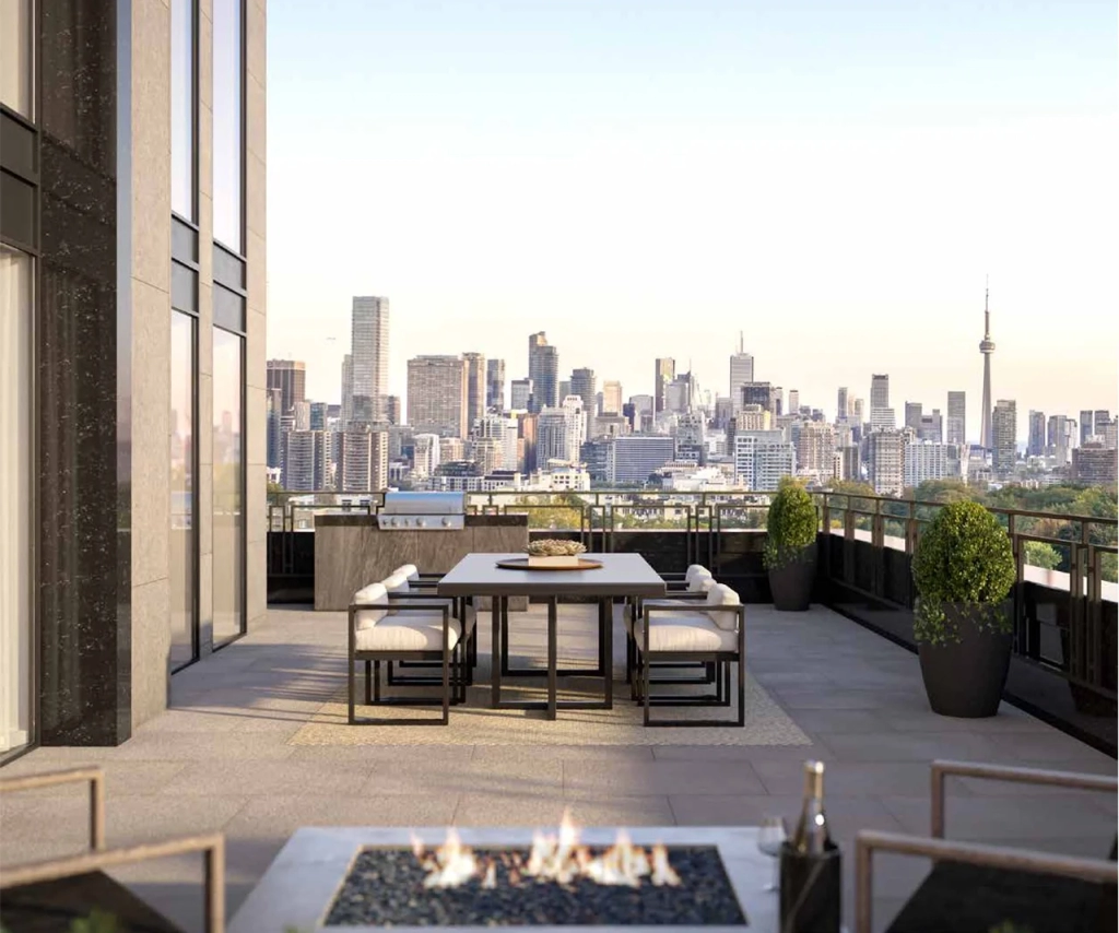 Forest Hill Private Residences Condos