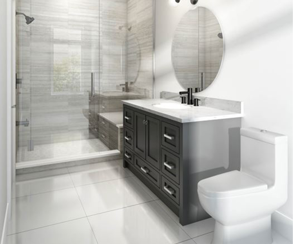 High Point Urban Towns