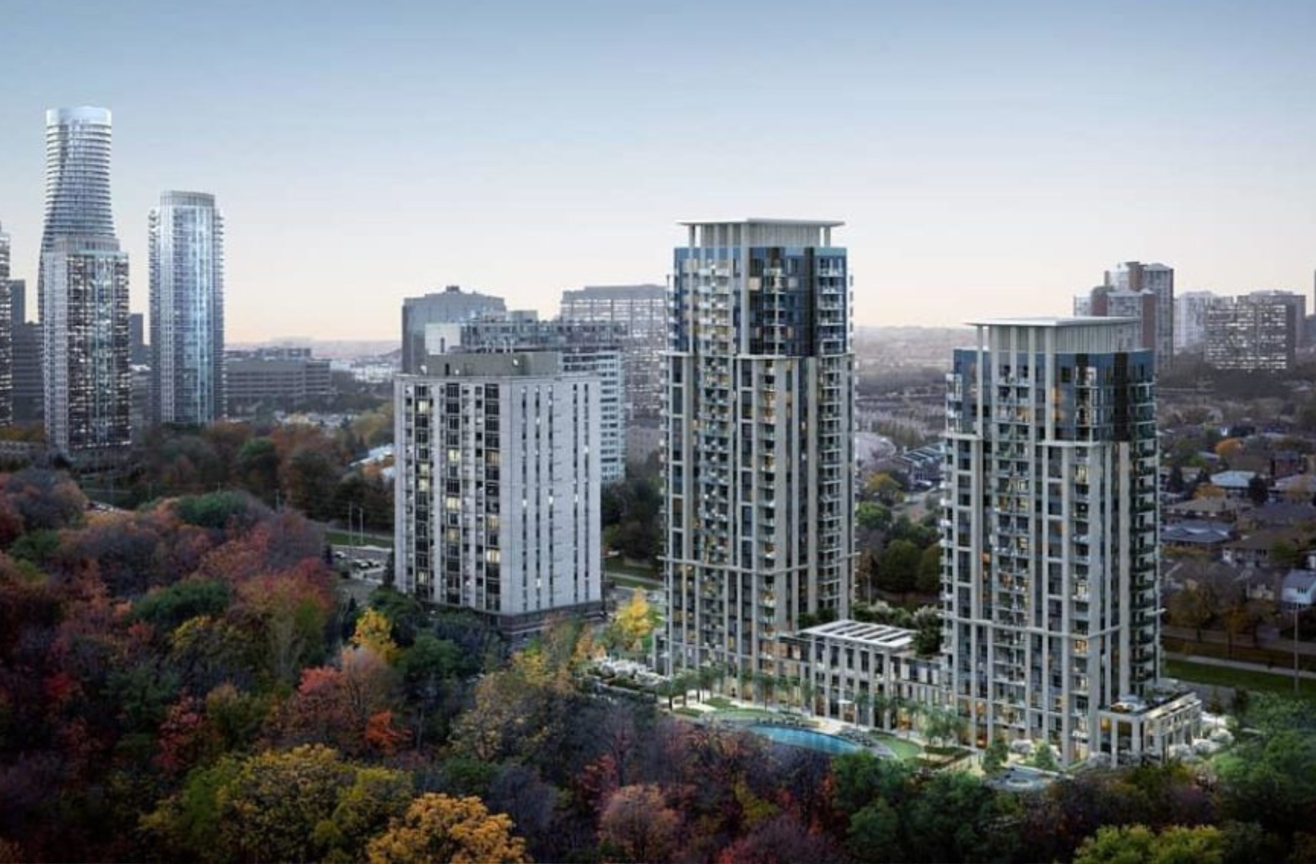 keystone condo
