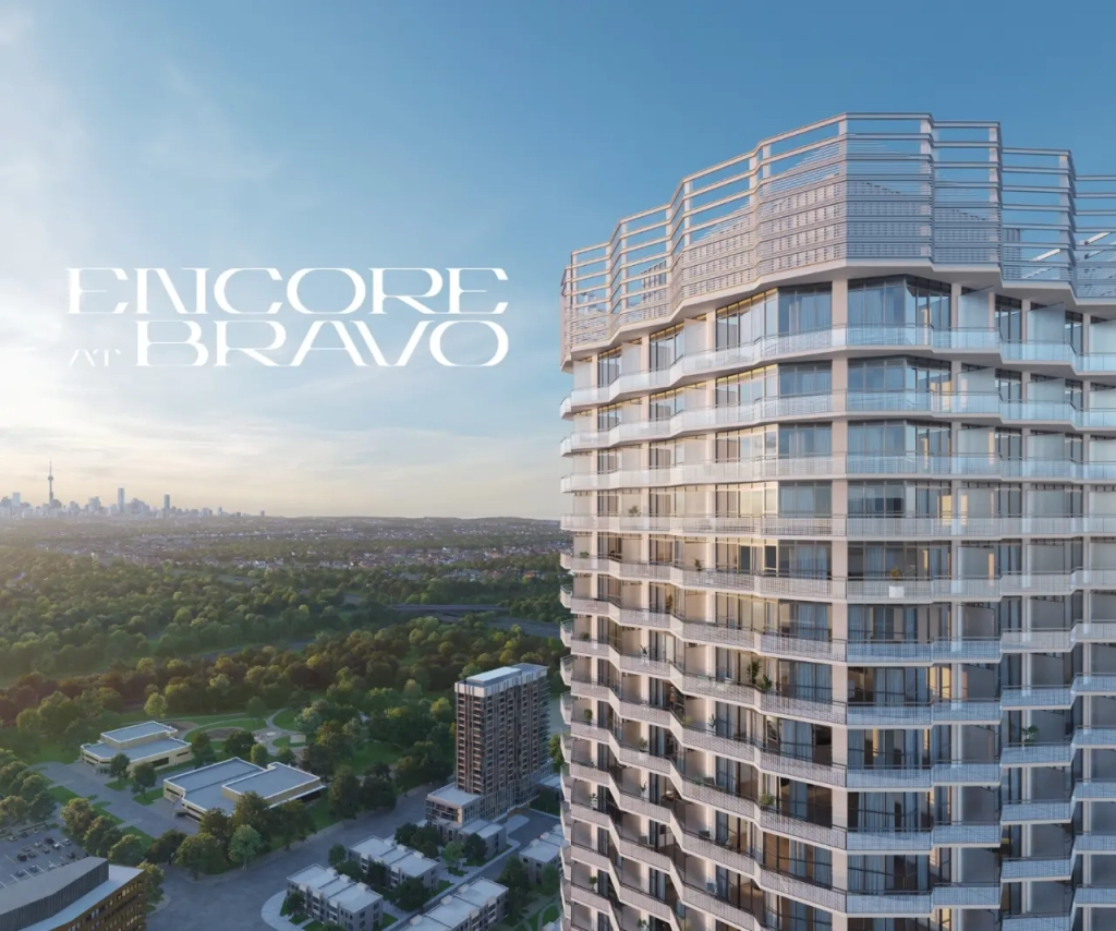 Encore at Bravo Condos
