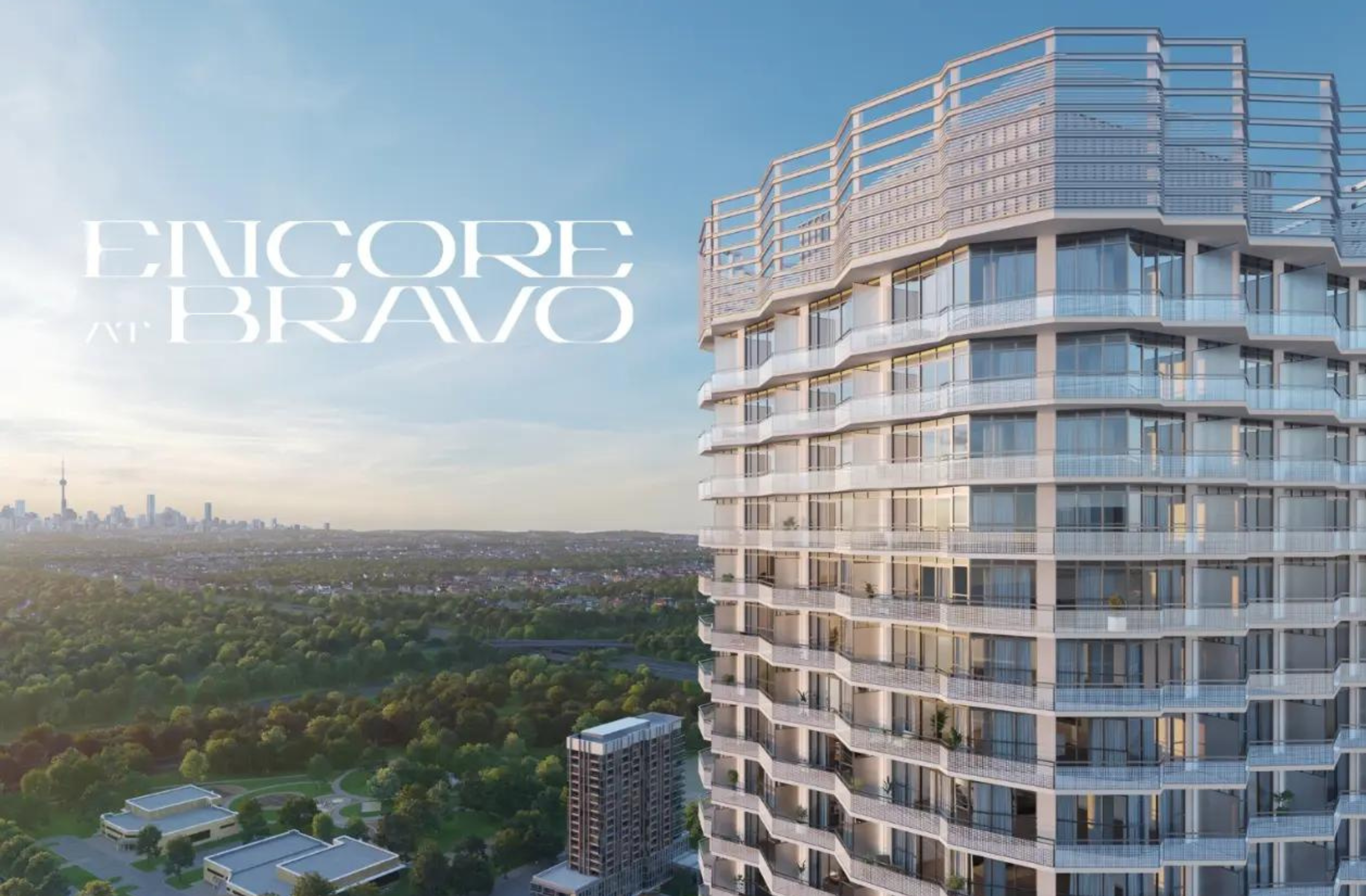 Encore at Bravo Condos