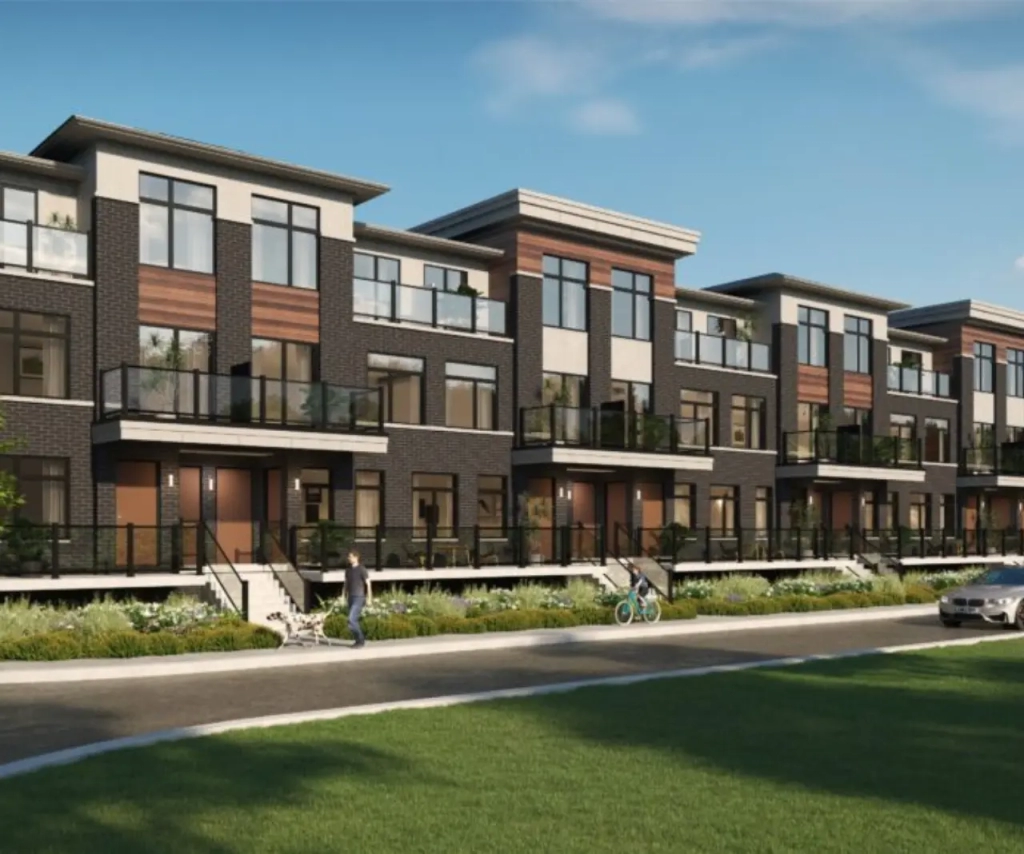 central district towns