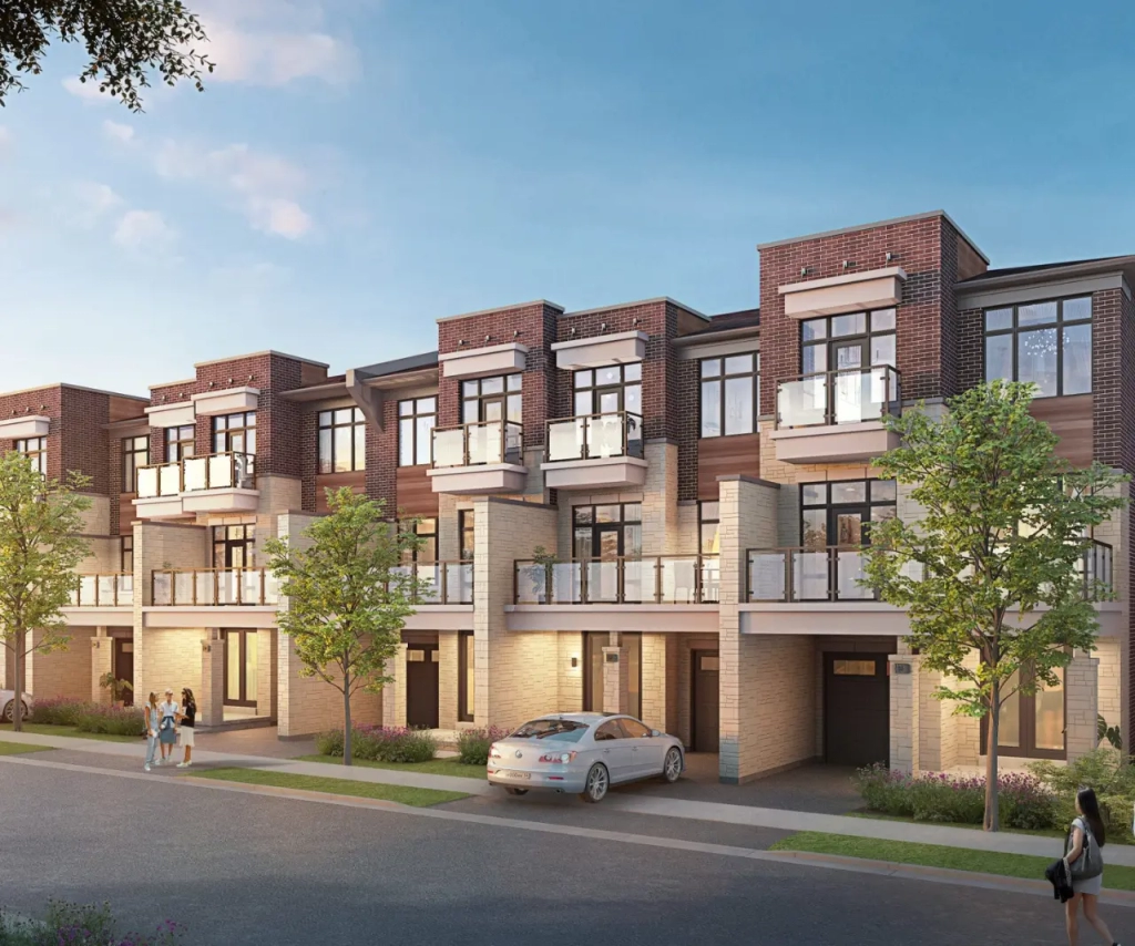 NAVA Oakville Condos Phase 2