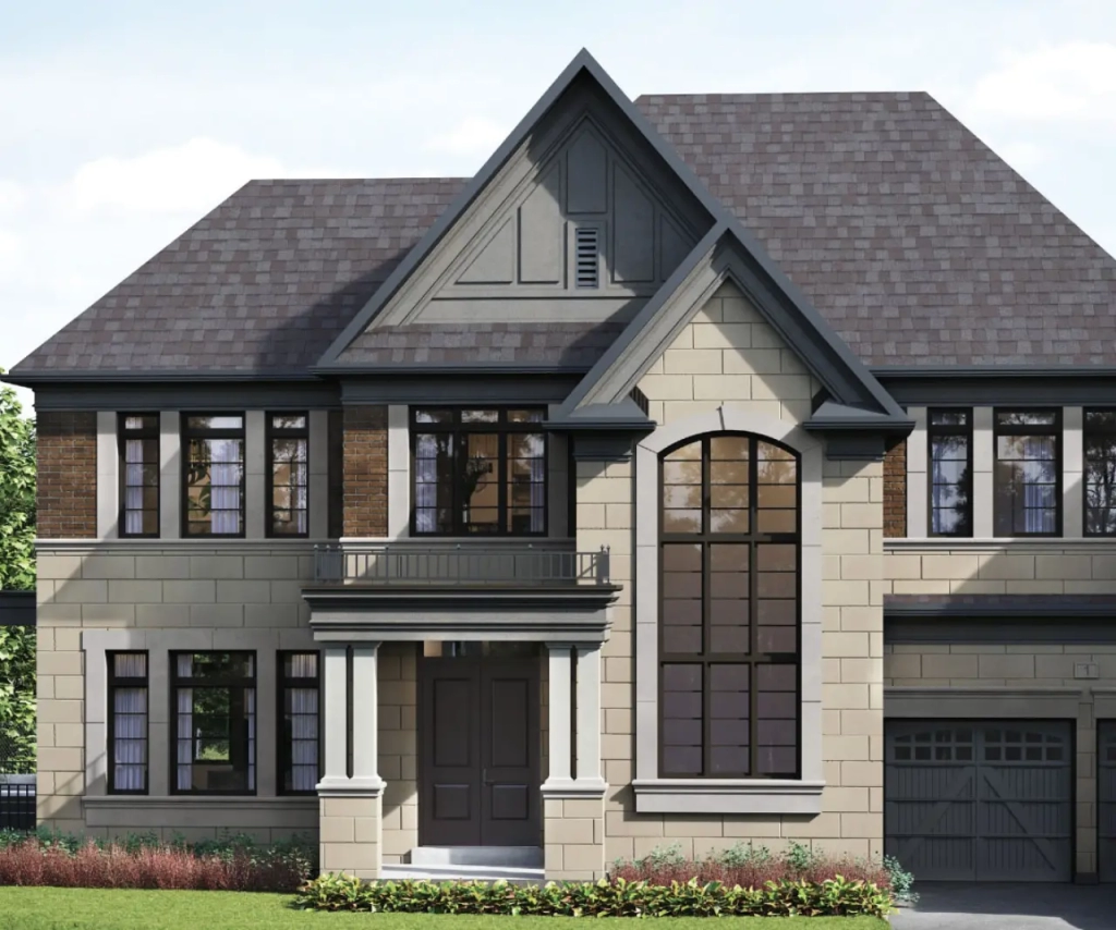 The Manors at Pine Valley