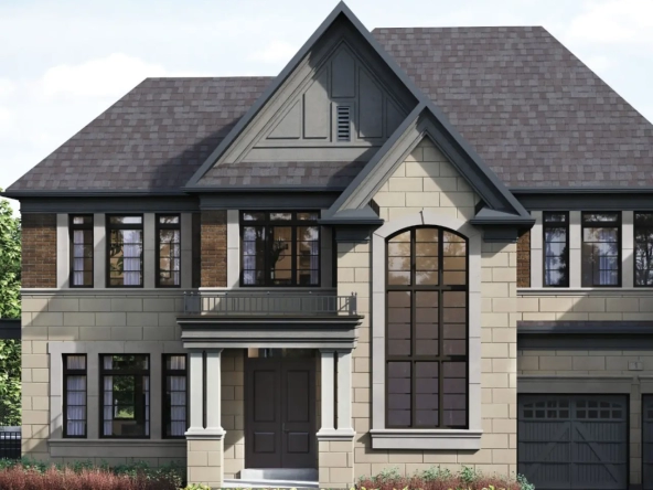 The Manors at Pine Valley