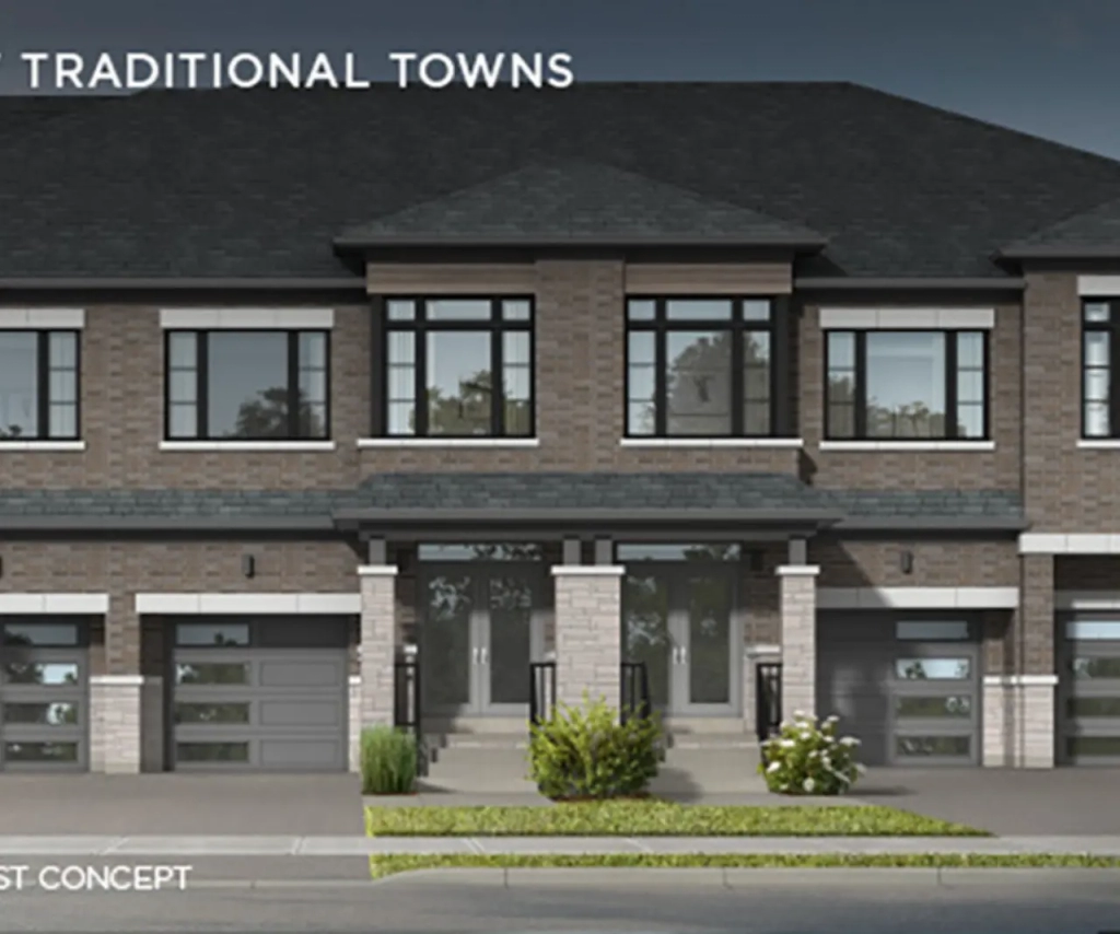 new kleinburg