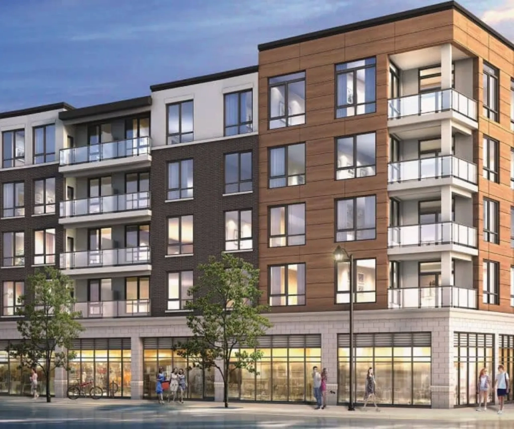 The Villages of Oak Park