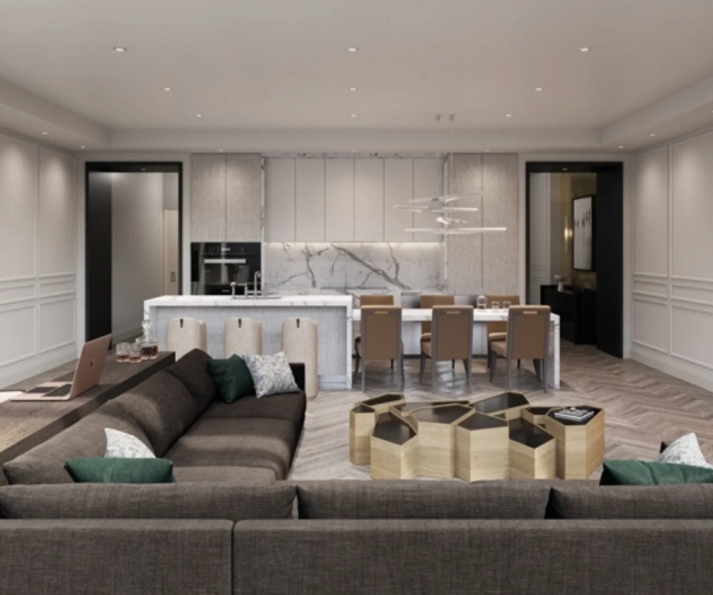 Savile on the Roe Condos