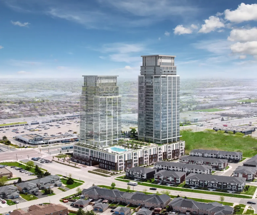 Burnet at Rise & Rose