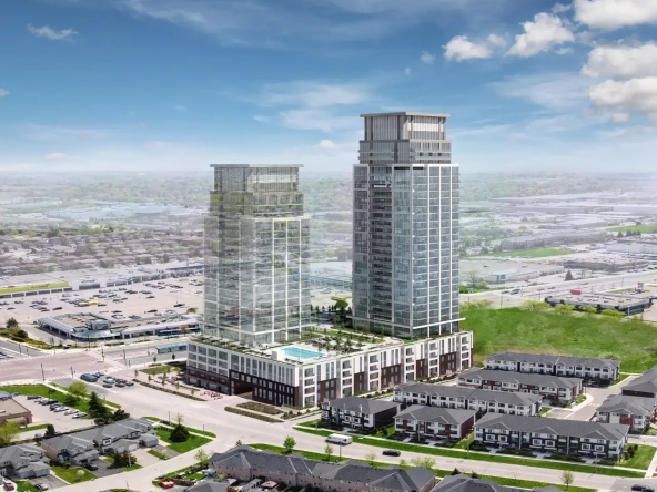 Burnet at Rise & Rose