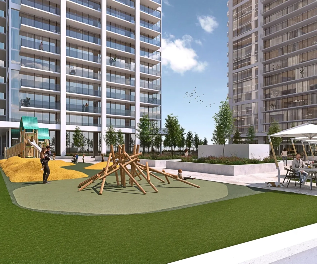 Burnet Condos at Rise & Rose