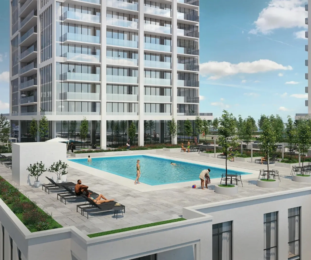 Burnet Condos at Rise & Rose