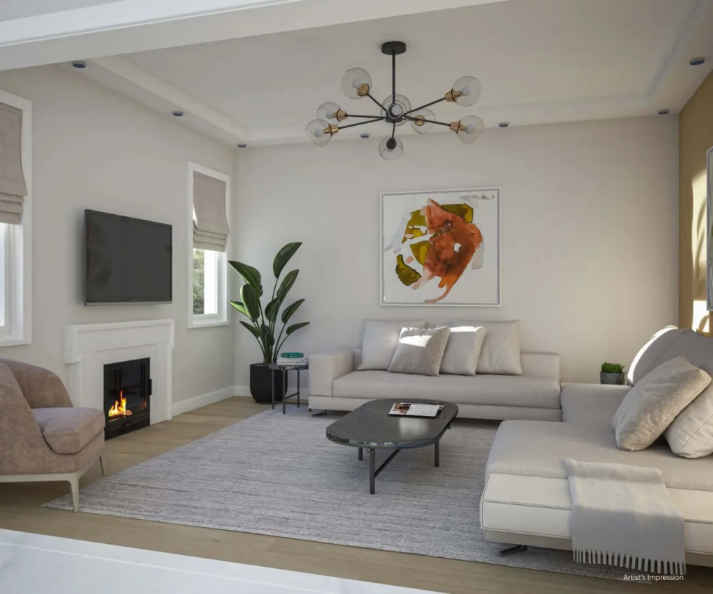 Red Oaks On Bayview (Phase 2)