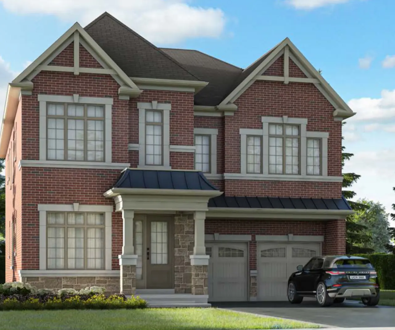 Red Oaks On Bayview (Phase 2)