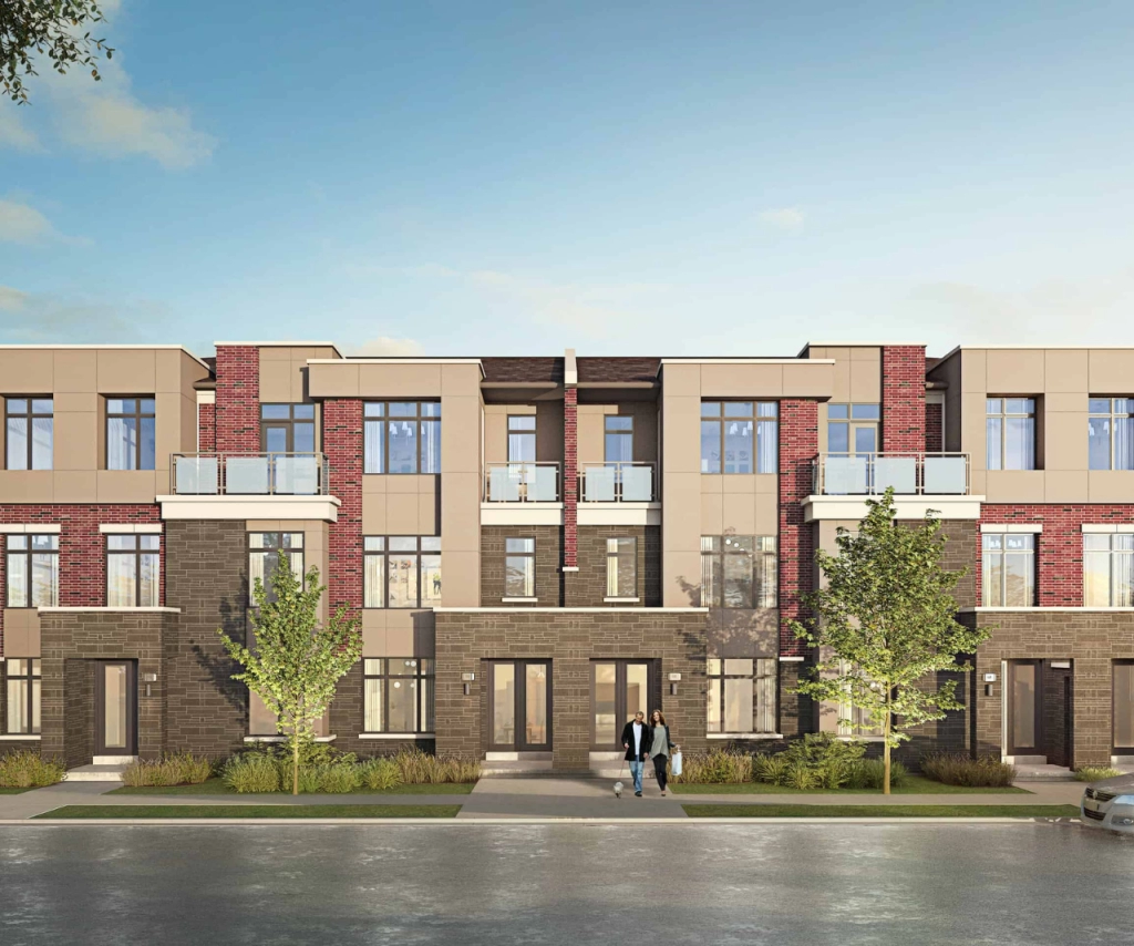 NAVA Oakville Condos Phase 2