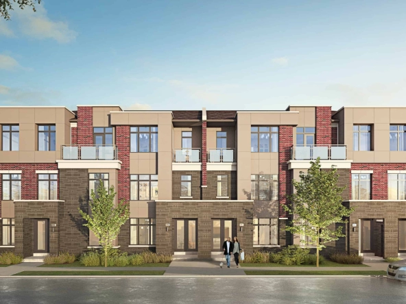 NAVA Oakville Condos Phase 2