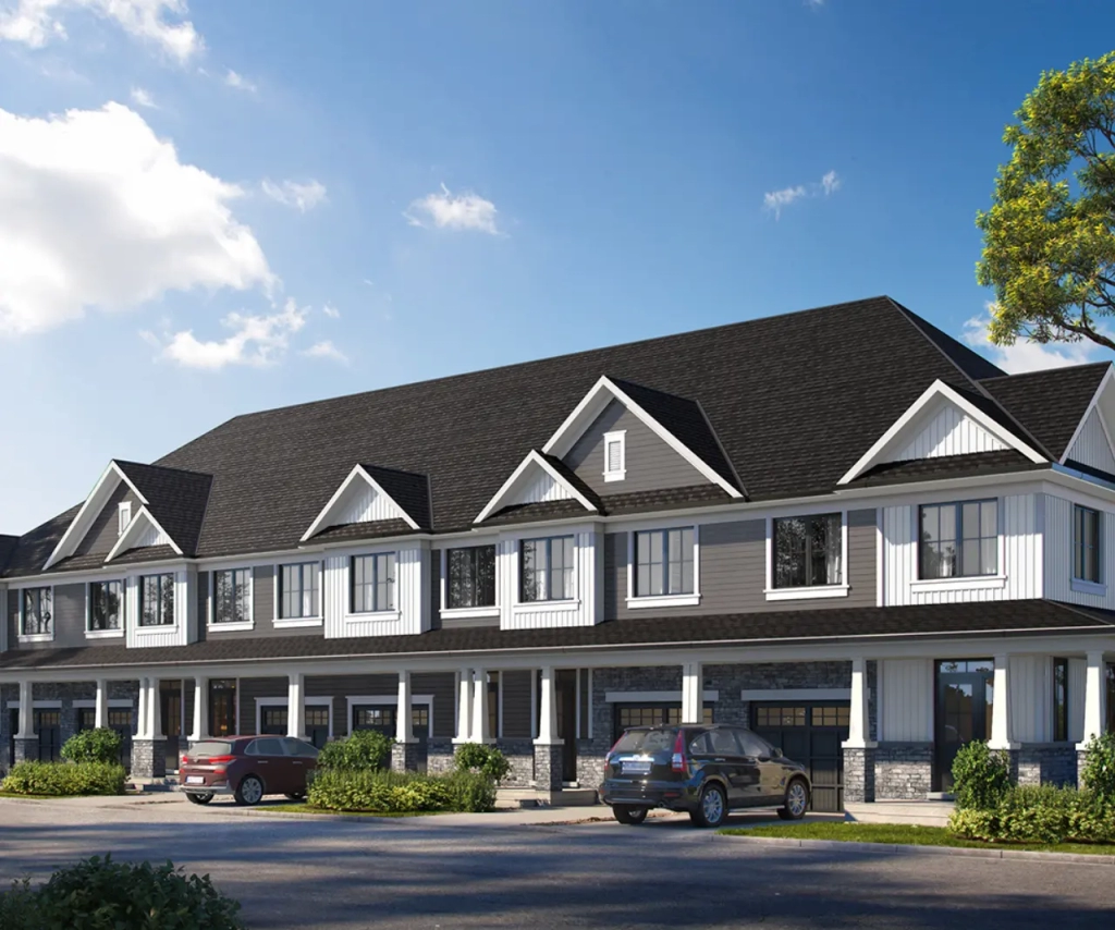 Riverview Towns (Phase 2)