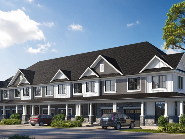 Riverview Towns (Phase 2)