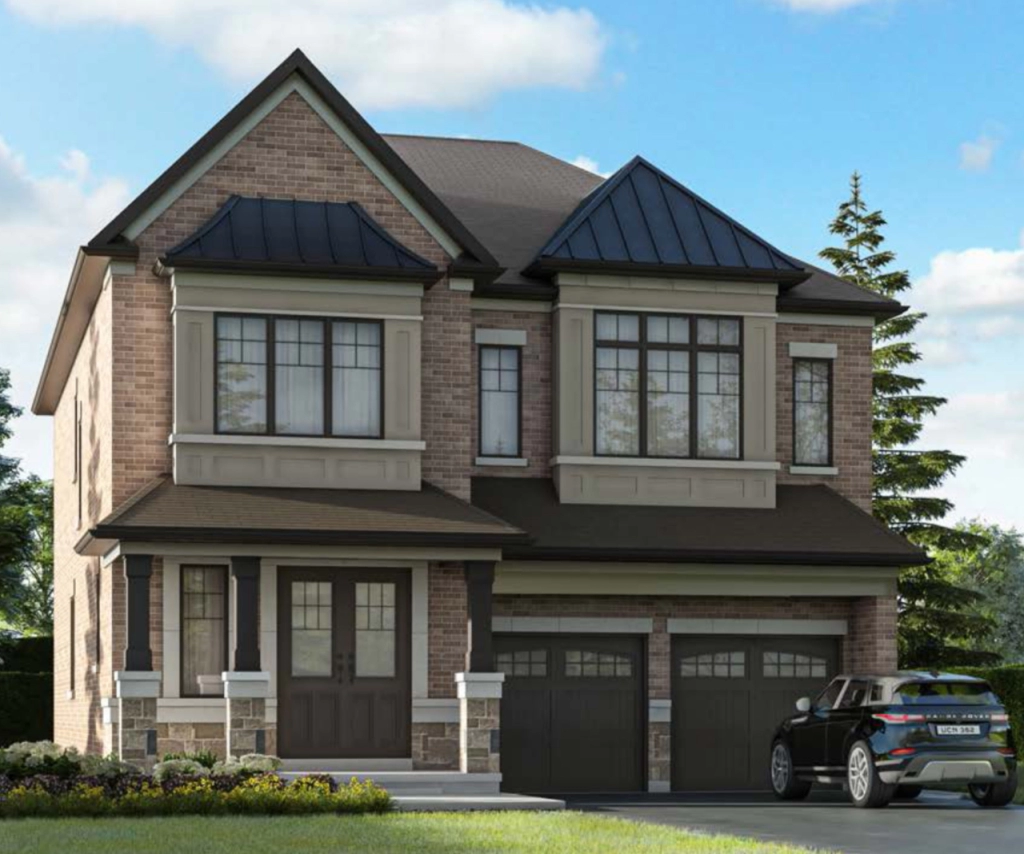 Red Oaks On Bayview (Phase 2)