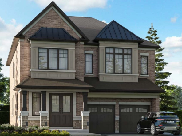 Red Oaks On Bayview (Phase 2)