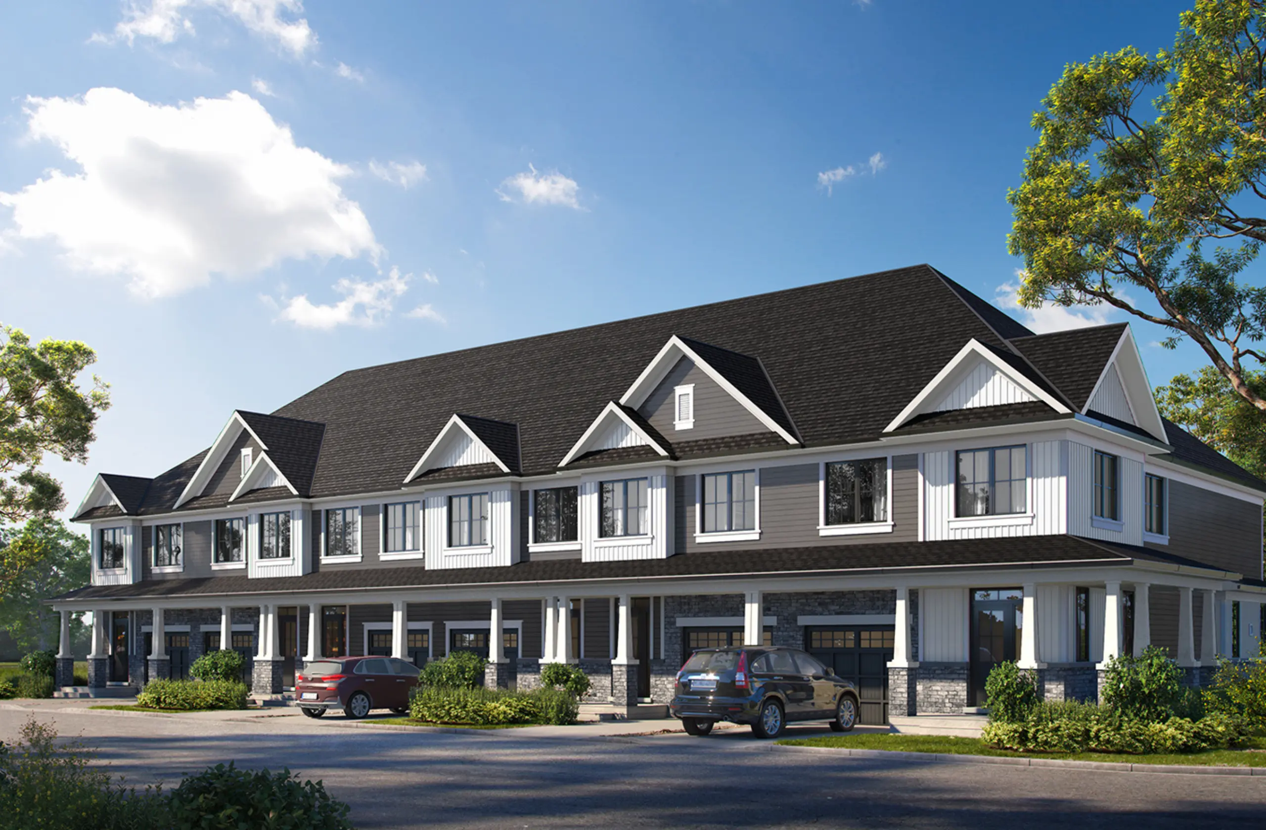 Riverview Towns (Phase 2)