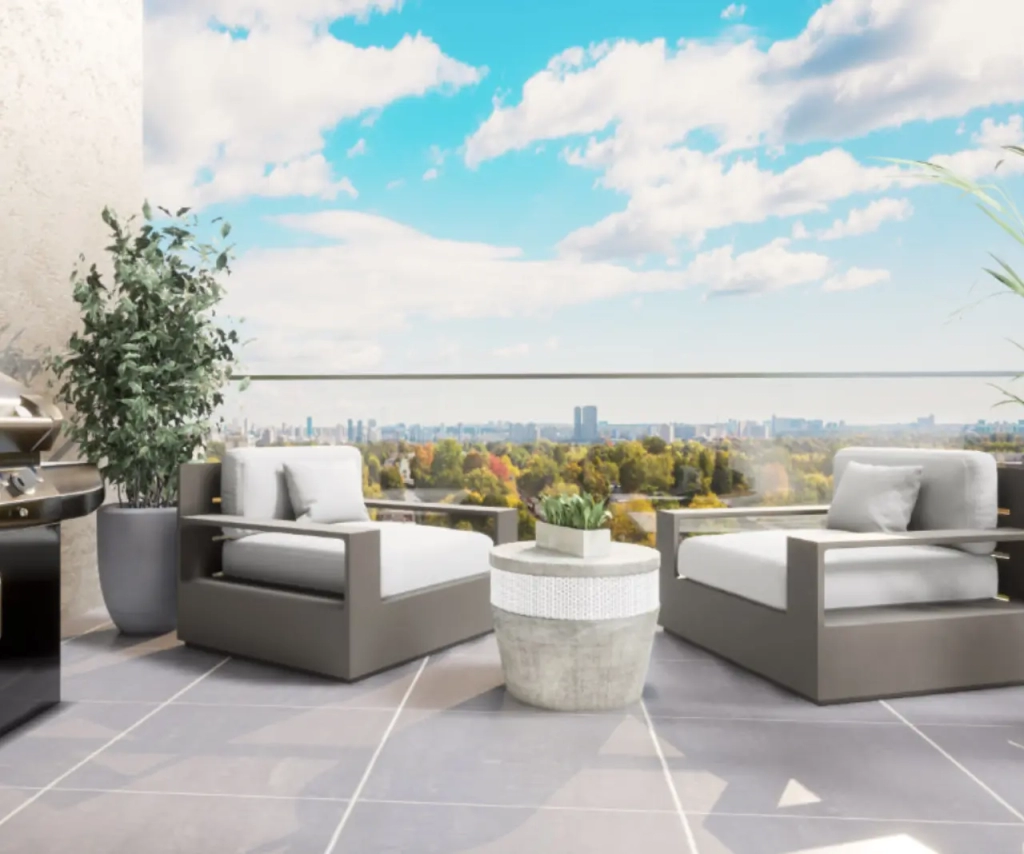 the devisville condo