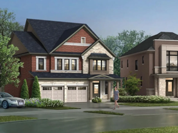 New Kleinburg