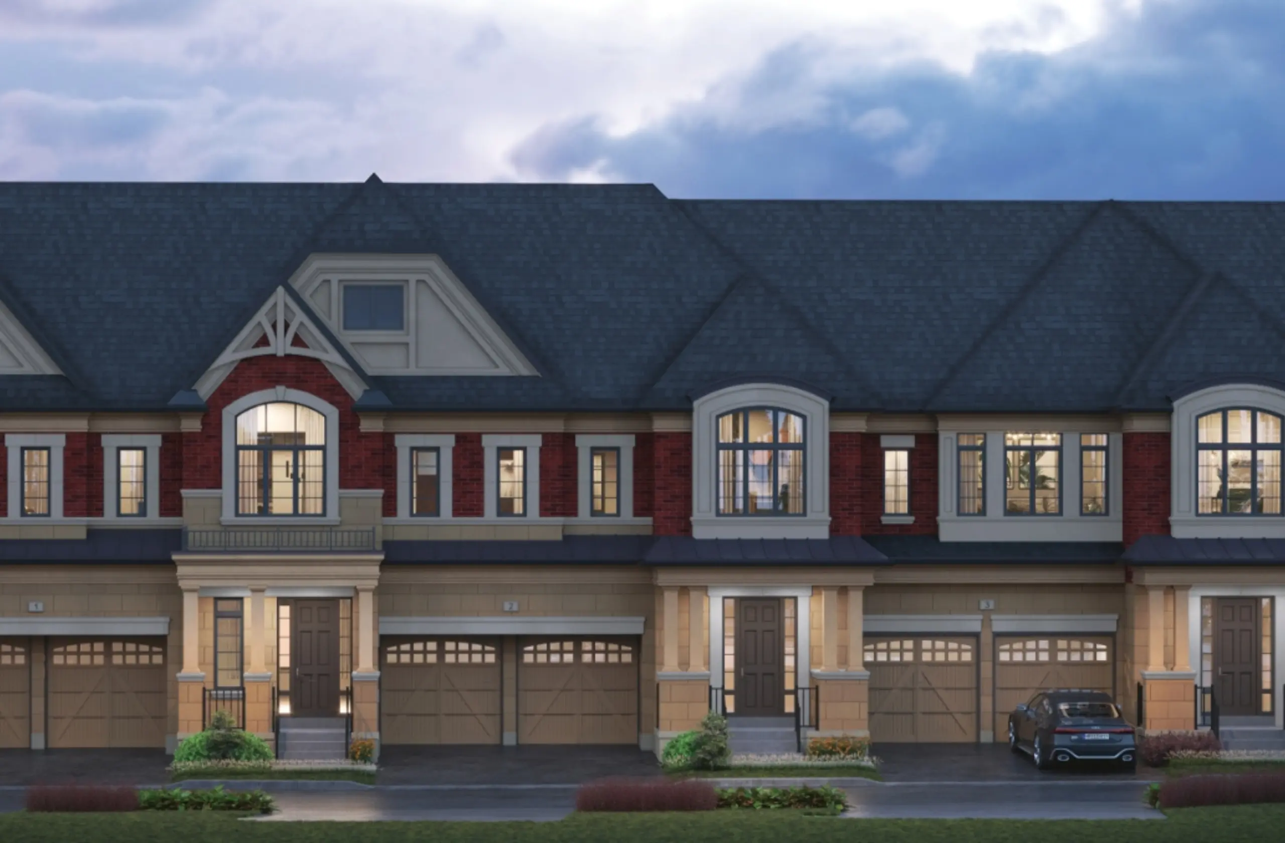 Pine Valley Forevergreen Homes